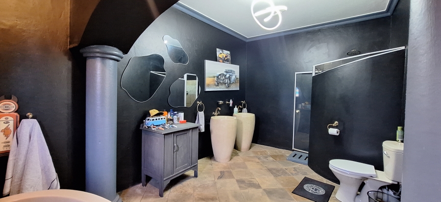 4 Bedroom Property for Sale in Maraldi Estate Free State